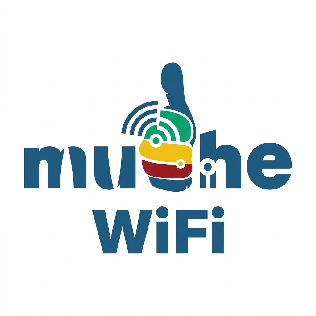 Mushe WiFi